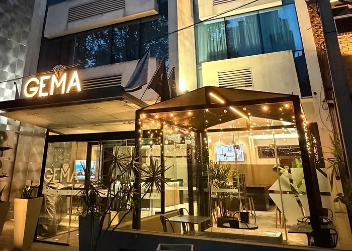 Gema Luxury Suites