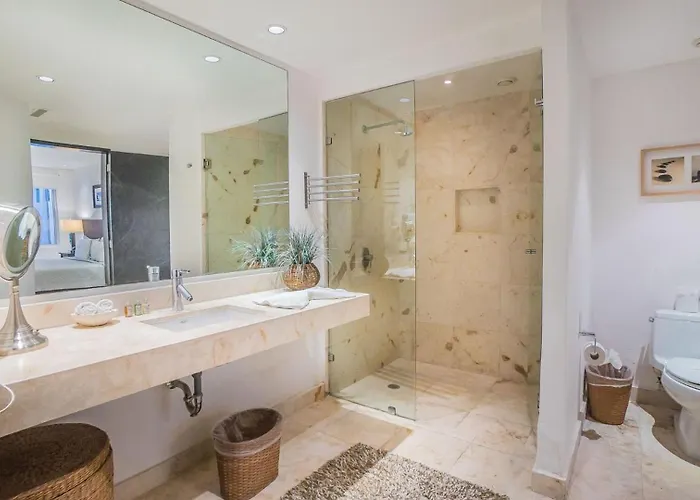 The Elements Oceanfront & Beachside Condo Hotel