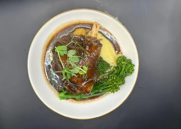 Ballinluig Inn