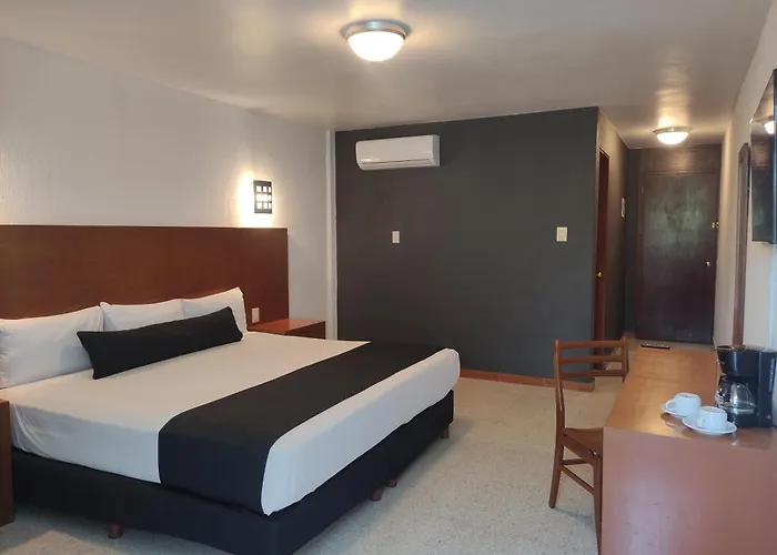 Hotel Central
