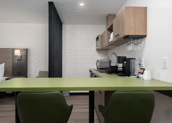 Central hotel: Auberge L'Etape