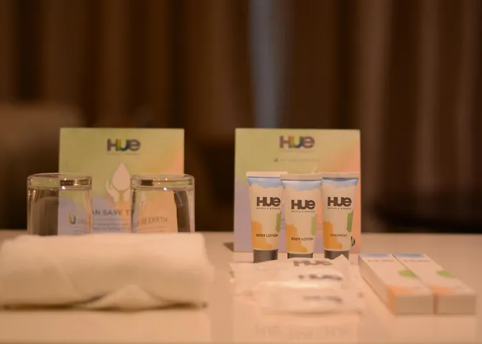 Family Hotel: Hue Hotels And Resorts Puerto Princesa Managed By Hii