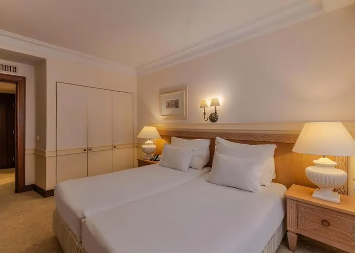  Pestana Royal All Inclusive Ocean & Spa Resort