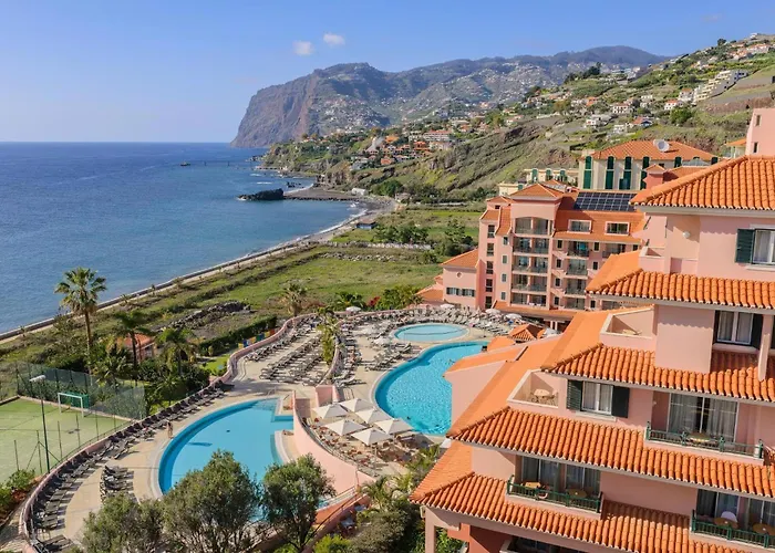  Pestana Royal All Inclusive Ocean & Spa Resort