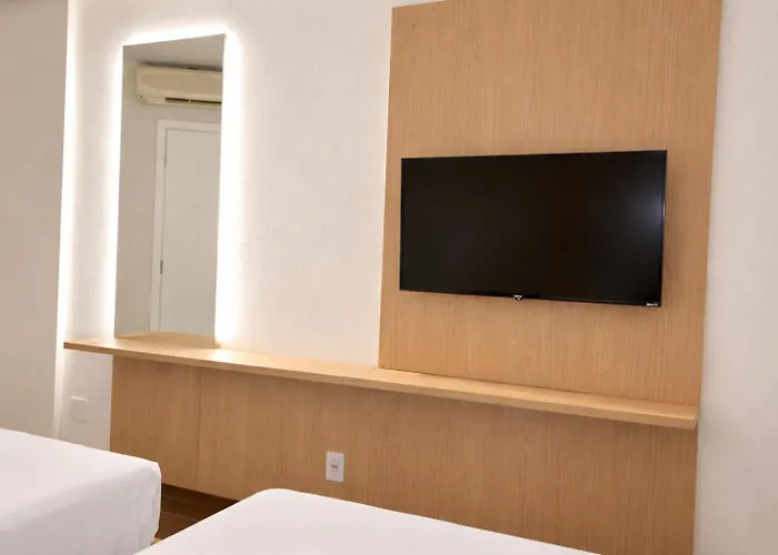 Hotel: Amapá Hotel