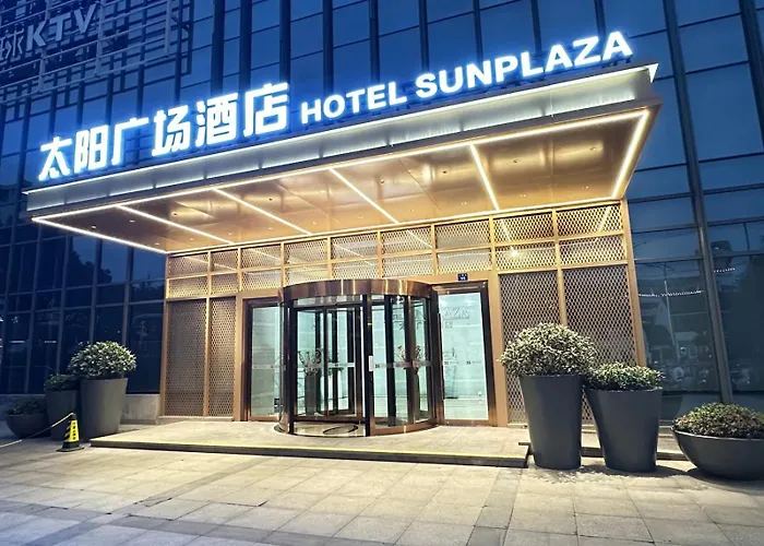 Suzhou Sun Plaza