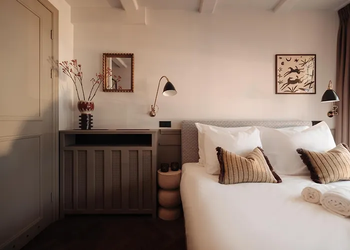 Hotel: Adam Downtown