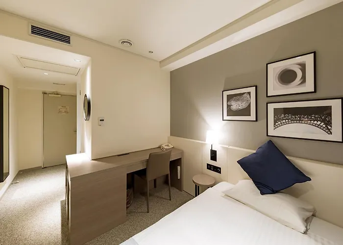 Akasaka Yoko Hotel