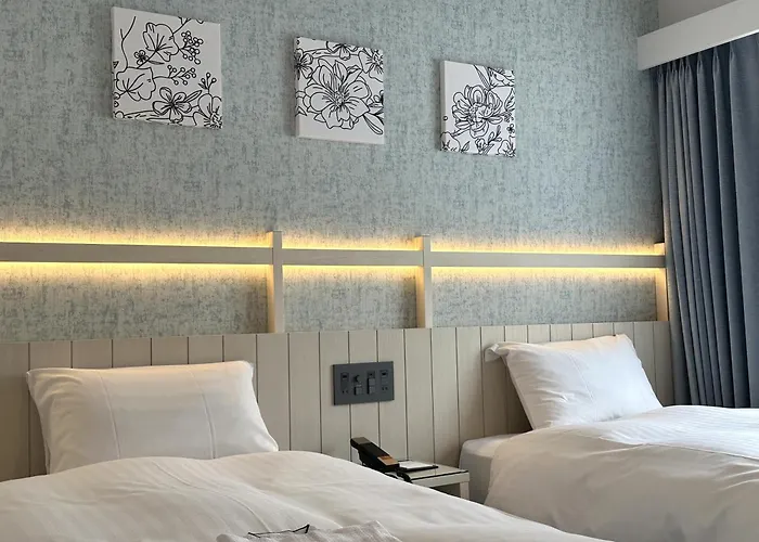 Akasaka Yoko Hotel