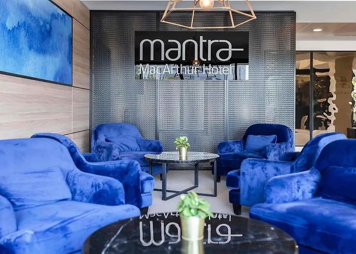 Mantra Macarthur Hotel