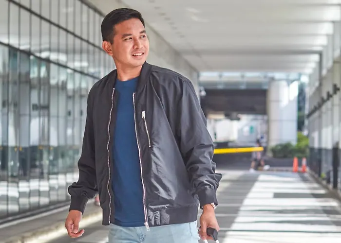 Hotel with view: Savoy Hotel Manila Near Airport Naia Terminal 3 Mnl