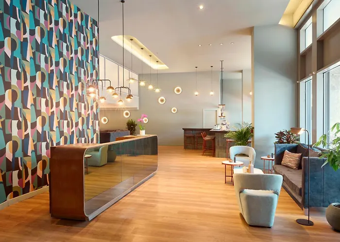 Hotel suites Zeus Essence Wyndham Athens Residence