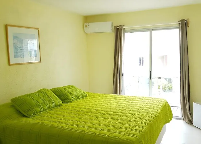 Hotel La Vista 32