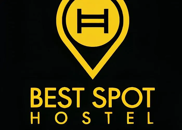 Resort: Best Spot Hostel