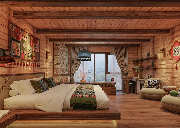 Laxsik Ecolodge