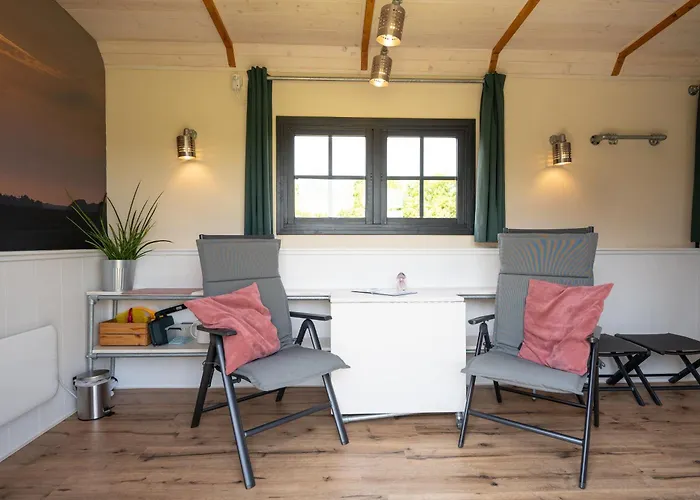 Johanneshoeve - De Mooiste Plek Op Texel