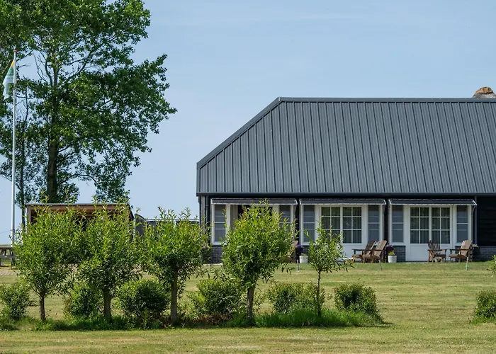 Johanneshoeve - De Mooiste Plek Op Texel