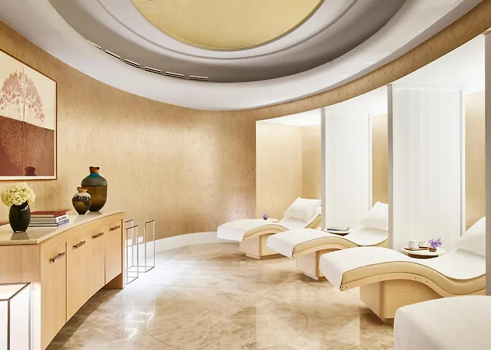  Four Seasons Madrid