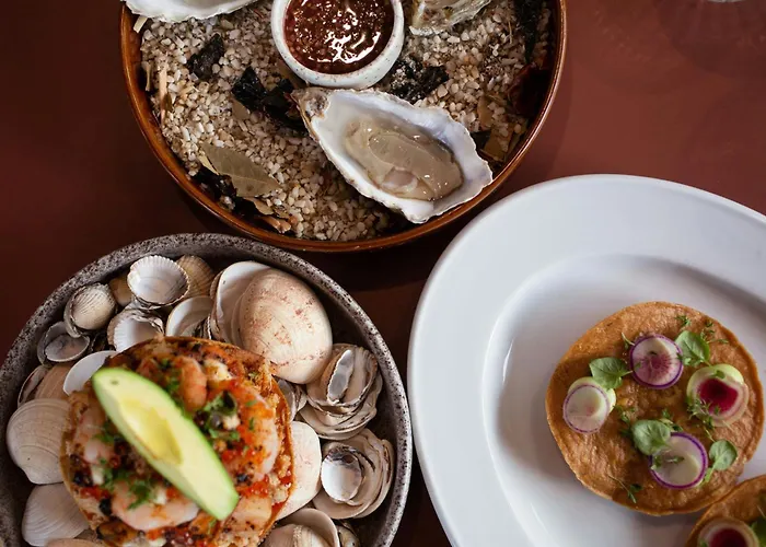 Cheap hotel: Moxy Bergen