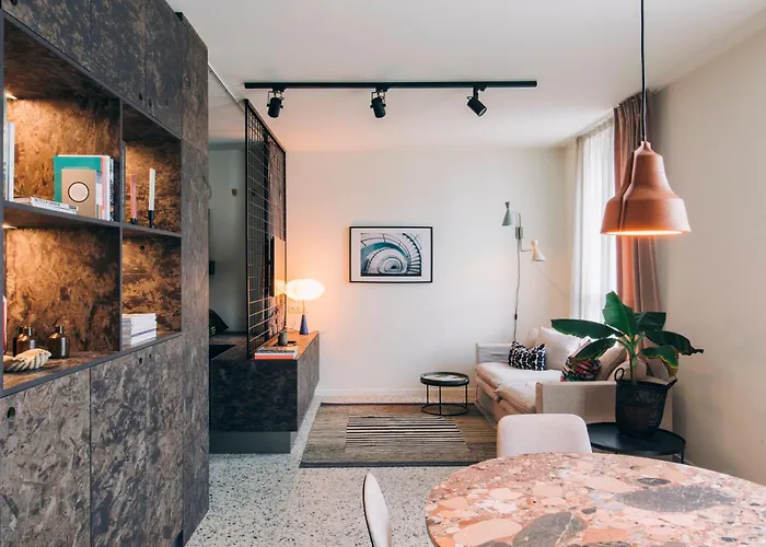 Familiehotel: Yust Liege