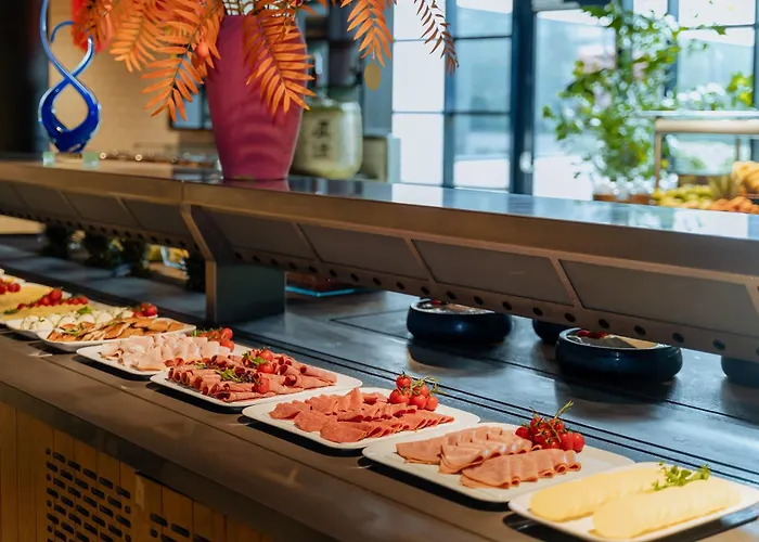 Corendon Plaza Amsterdam Schiphol Airport