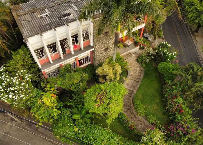 La Palmera