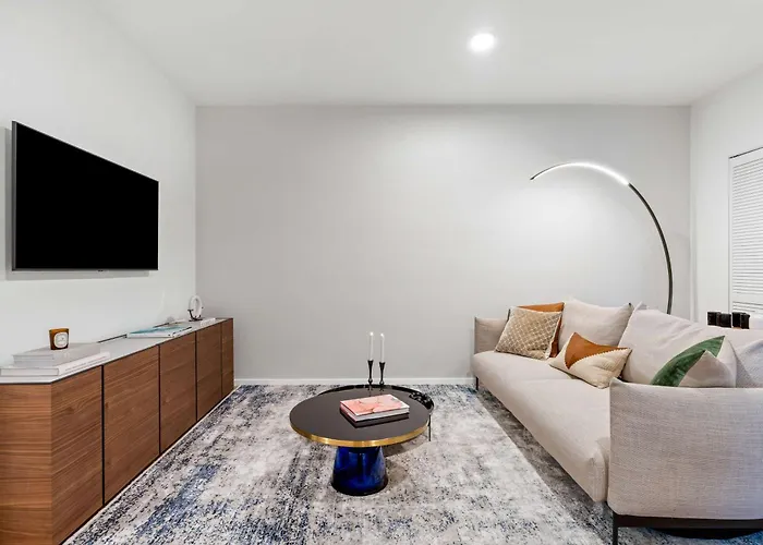 Hotel: The Elser Hotel Miami - An All-Suite Hotel