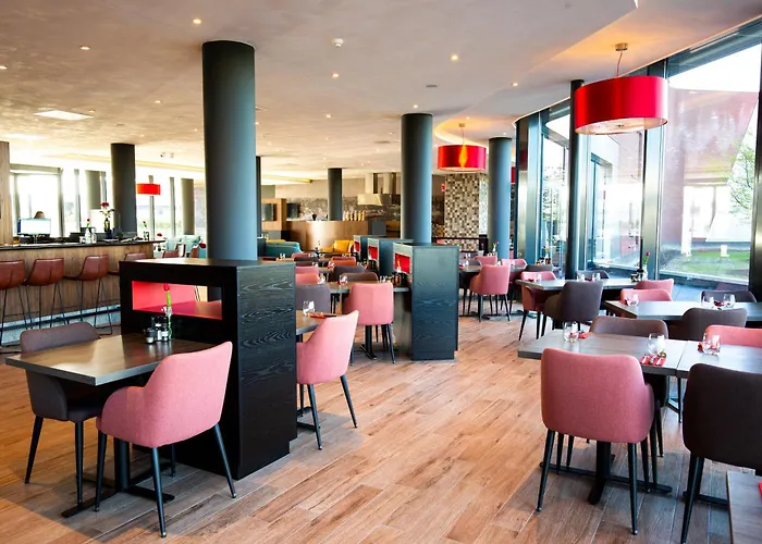 Hotel: Bastion Hotel Amersfoort