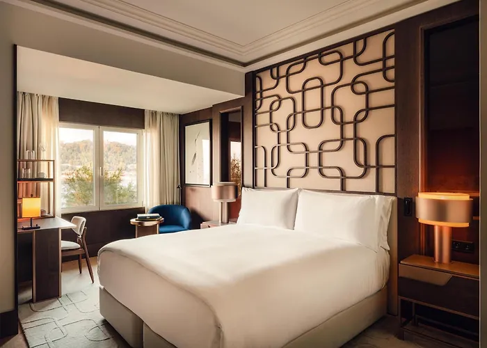Hotel 5 Estrellas Nobu