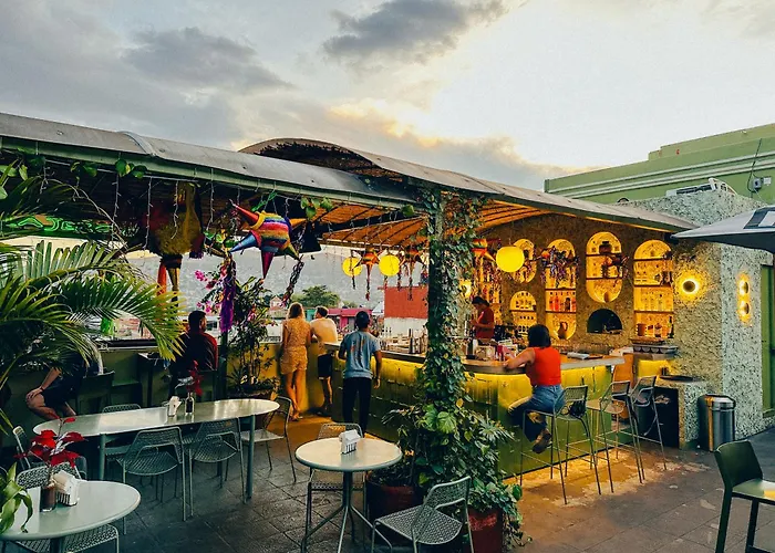  Viajero Oaxaca