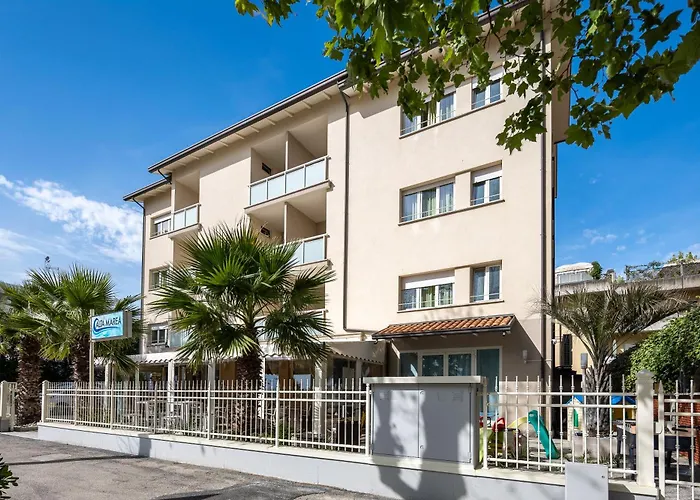 Hotel Altamarea Cesenatico