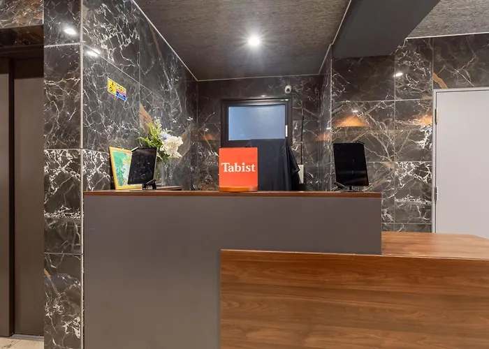 Story Namba By Tabist