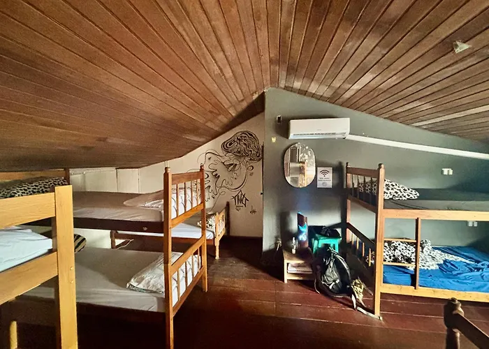Hotel: Casa Lee Hostel