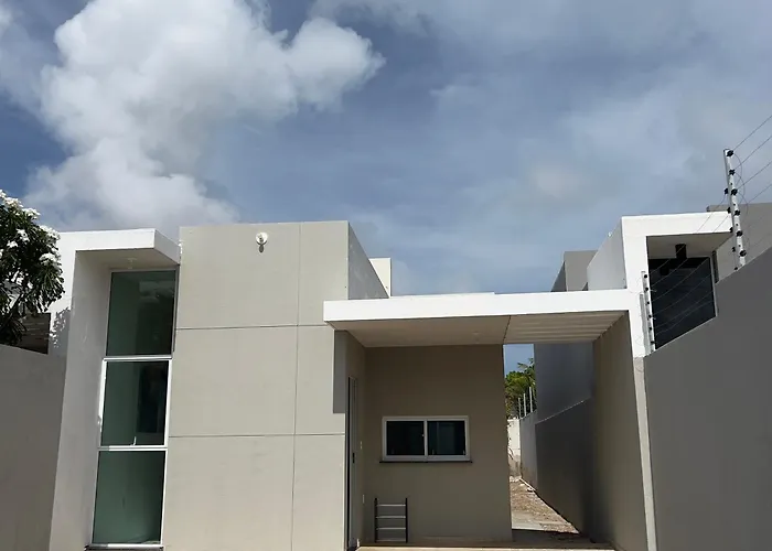 Hotel que aceita animais de estimação: Casa Sol Nascente