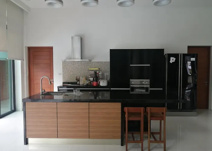 Ap House