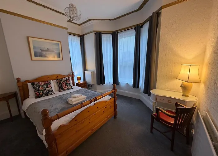 The Hostels St Joseph'S Guest House