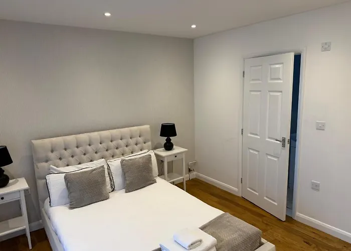 The Hostels St Joseph'S Guest House