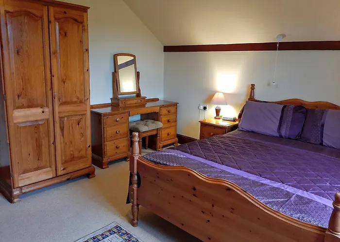 Vacation rental: Trenewydd Farm Holiday Cottages