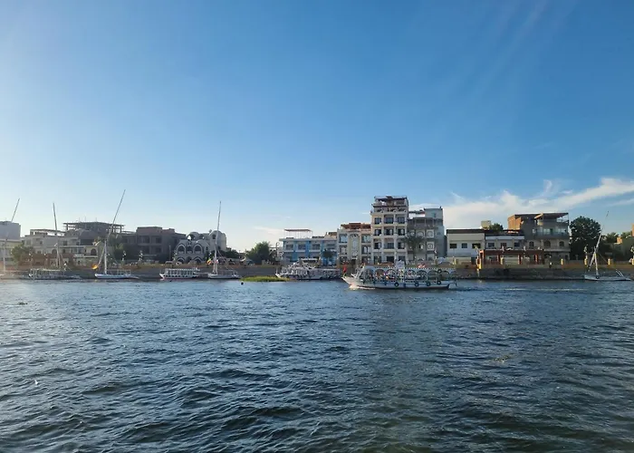 Vacation rental: Nile Castle