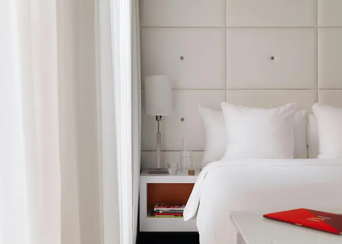 Boutique hotel only: Leonardo Boutique Hotel Maastricht City Center
