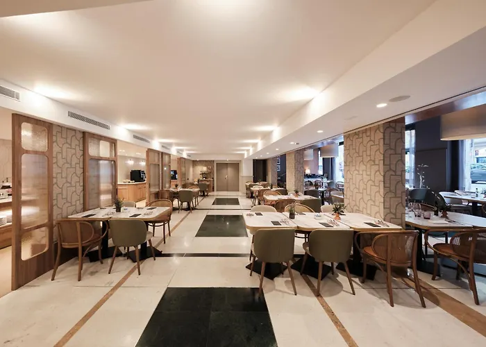 Catalonia Eixample 1864