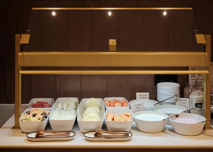 Catalonia Eixample 1864