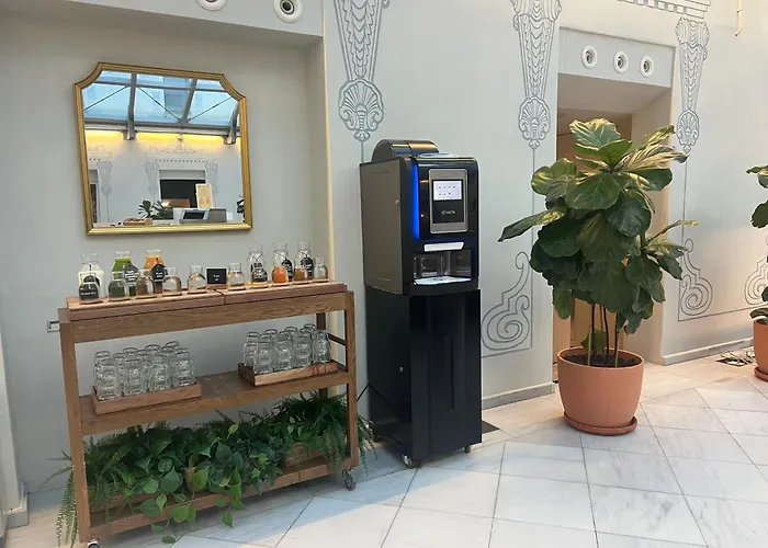 3 sterren hotel: Oriente Atiram Hotel