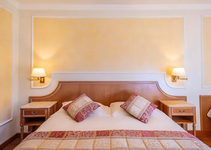 Hotel: Grand Hotel Dino