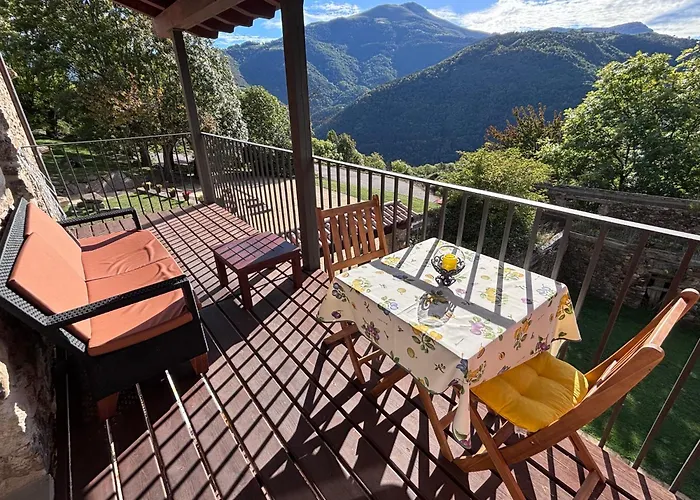 Hotel: La Casassa De Ribes