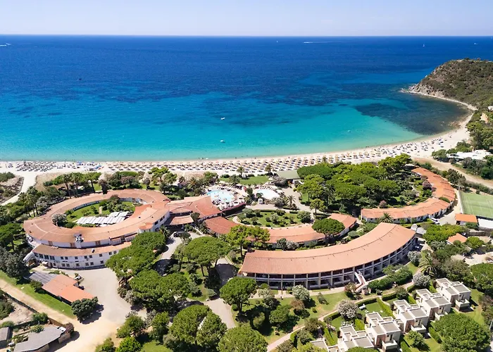 Boutique hotel only: Cormoran Hotel & Residence