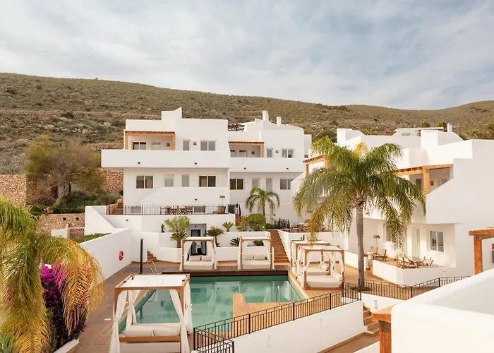  Real Agua Amarga Las