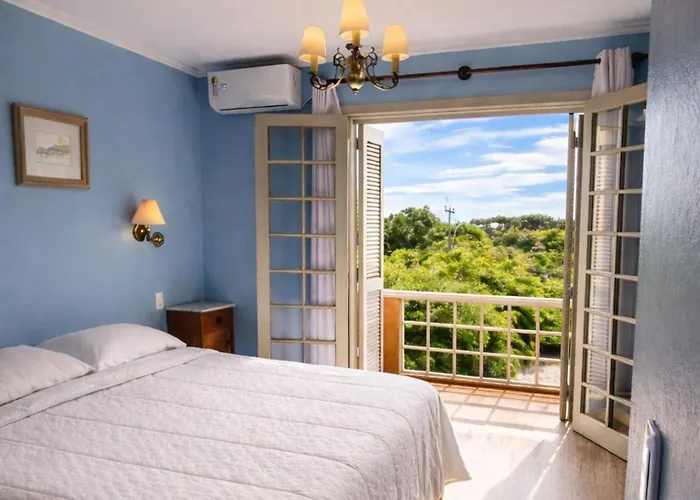 Golden Hills Vila Suzana