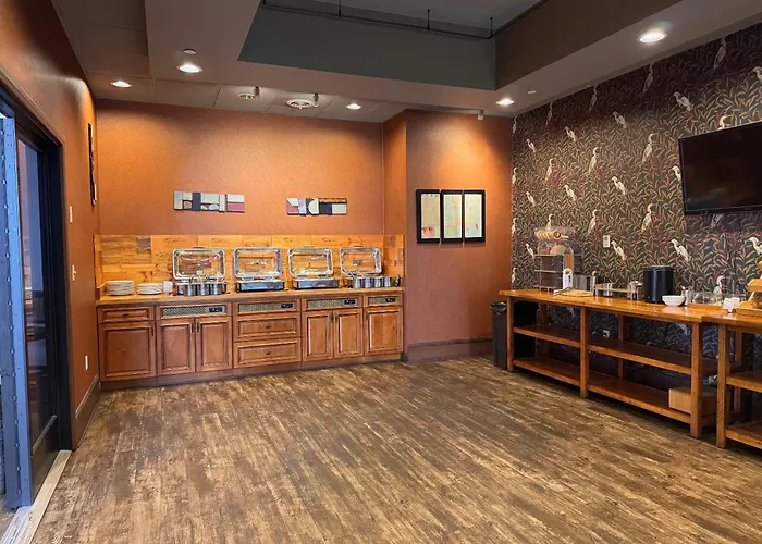 Boutique hotel only: The Tudor Arms Hotel Cleveland - A Doubletree By Hilton