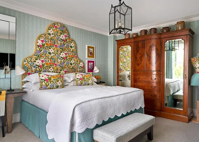 Number Sixteen, Firmdale Hotels